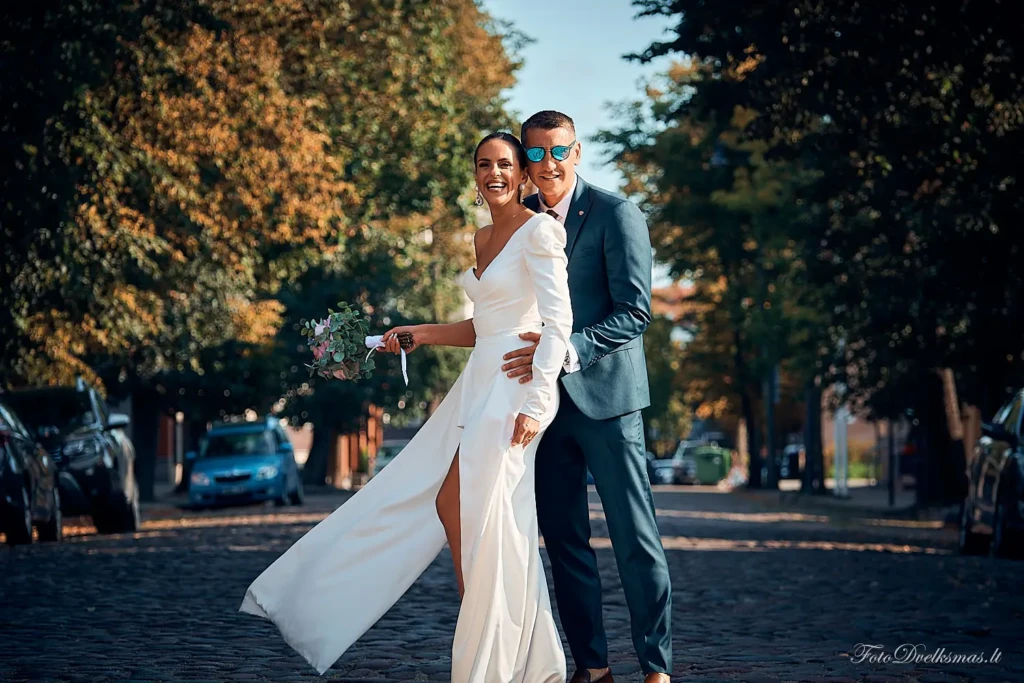 vestuvių fotografas, foto ir video komanda, jaunieji, reportažinė fotografija, vestuvių emocijos