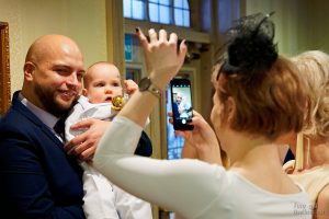 krikštynų fotografas Klaipėdoje