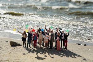 Krikštynų fotografas