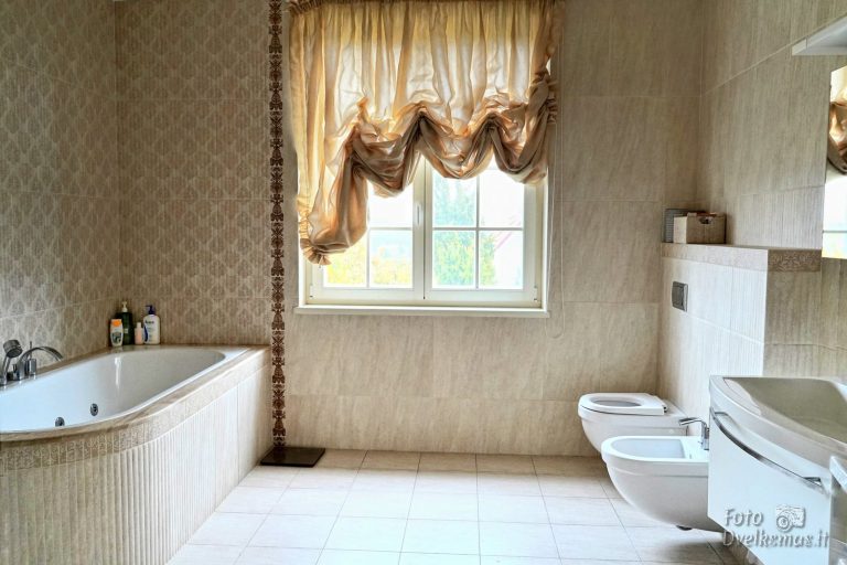 Architektūros interjero fotografas Klaipėdoje