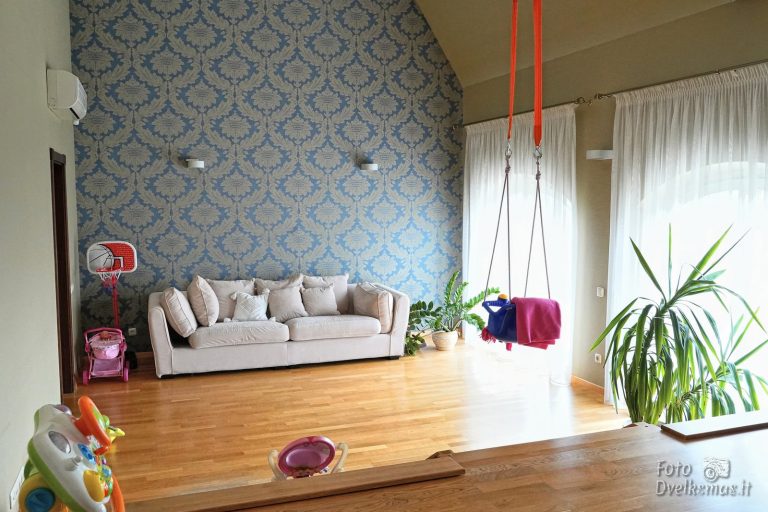 Architektūros interjero fotografas Klaipėdoje