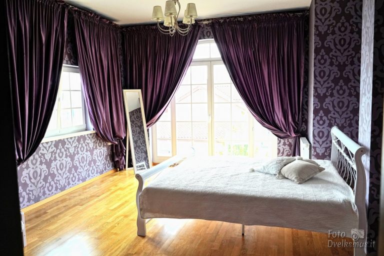 Architektūros interjero fotografas Klaipėdoje