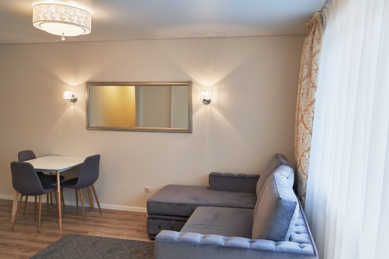 Architektūros interjero fotografas Klaipėdoje