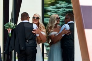 Vestuvių fotografas Klaipėdoje