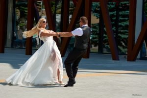 Vestuvių fotografas Klaipėdoje