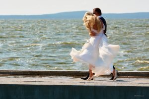 Vestuvių fotografas Klaipėdoje