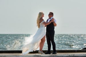 Vestuvių fotografas Klaipėdoje