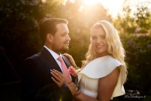 Vestuvių fotografas