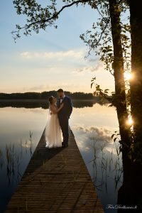 Vestuvių fotografas