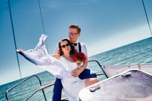 Vestuvių fotografas Klaipėdoje