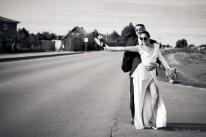 Vestuvių fotografas