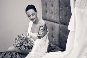 Vestuvių fotografas Klaipėdoje