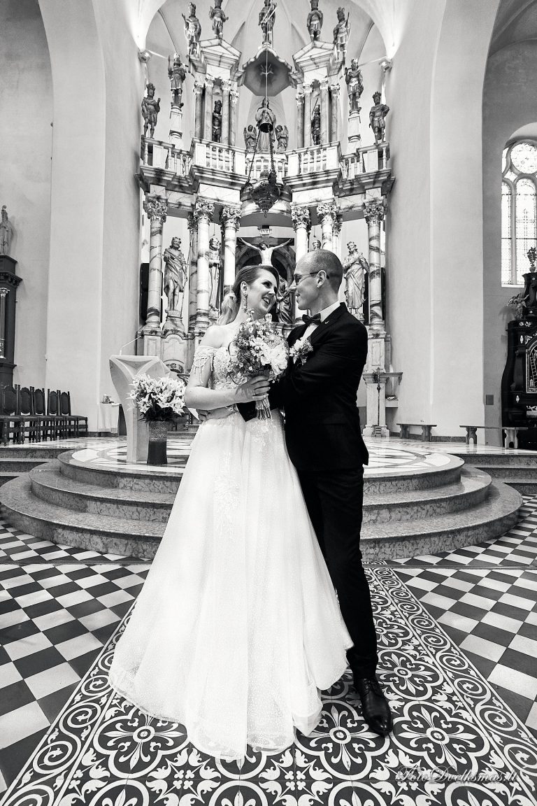Vestuvių fotografas Klaipėdoje