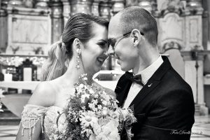 Vestuvių fotografas Klaipėdoje