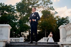 Vestuvių fotografas