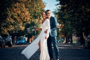 Vestuvių fotografas