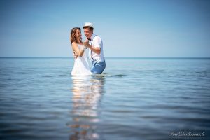 Vestuvių fotografas Klaipėdoje