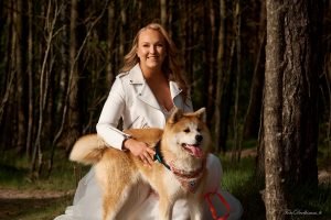 Vestuvių fotografas Klaipėdoje