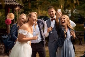 Vestuvių fotografas