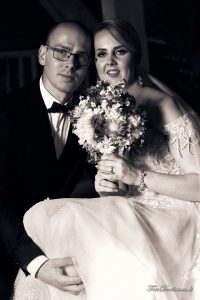 Vestuvių fotografas Klaipėdoje