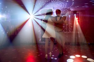 Pirmasis jaunųjų šokis