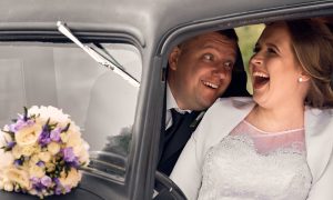 Vestuvių fotografas Klaipėdoje