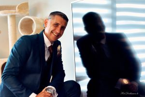 Vestuvių fotografas Klaipėdoje