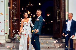 Vestuvių fotografas Klaipėdoje