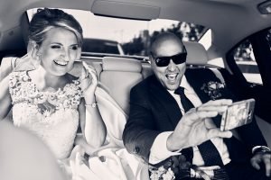 Vestuvių fotografas Klaipėdoje