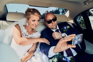 Vestuvių fotografas Klaipėdoje