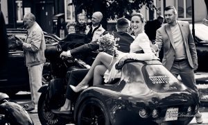 Foto ir video komanda