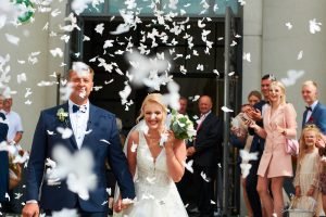 Vestuvių fotografas