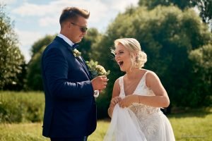 Vestuvių fotografas Klaipėdoje