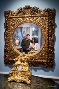 Vestuvių fotografas