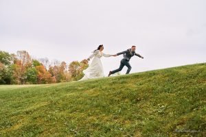 Vestuvių fotografas