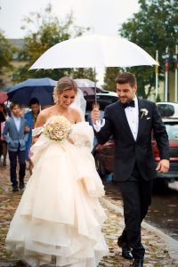 Vestuvių fotografas