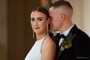 Vestuvių fotografas