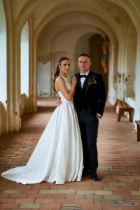 Vestuvių fotografas