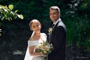 Vestuvių fotografas