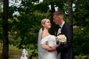 Vestuvių fotografas