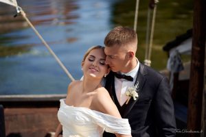 Vestuvių fotografas