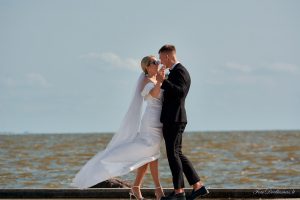 Vestuvių fotografas