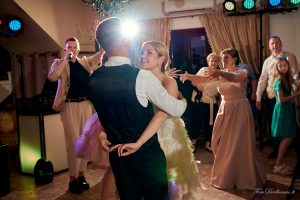 Vestuvių fotografas