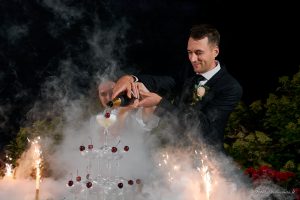 Vestuvių fotografas