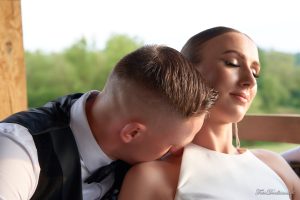 Vestuvių fotografas