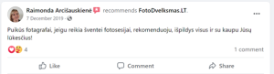 vestuvių fotografas
