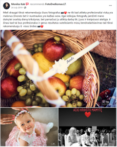 vestuvių fotografas