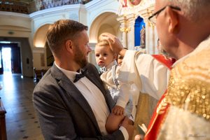 krikštynų fotografas