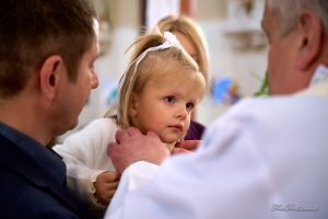 krikštynų fotografas