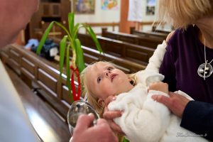 krikštynų fotografas